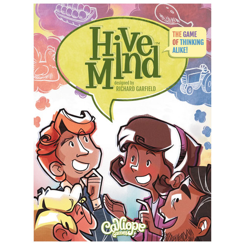 Hive mind edizione 2022 - mind, (edizione