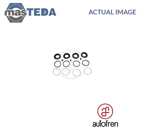 D4093 brake caliper repair - brake, kit
