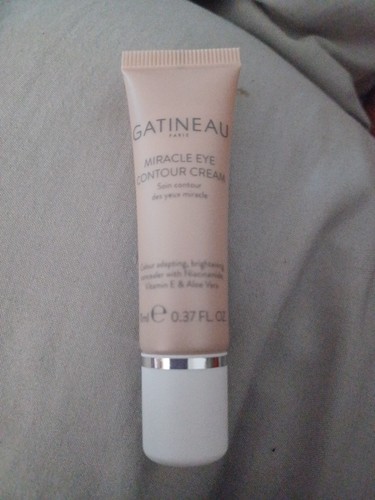 Gatineau miracle eye contour - gatineau,