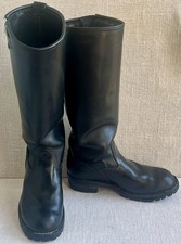 Wesco 16” Boss Black