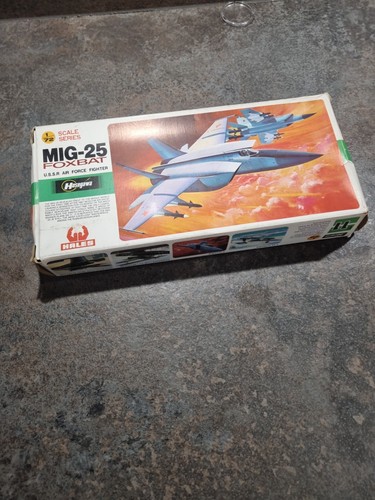Hasegawa js130 ussr - js130, 1/72
