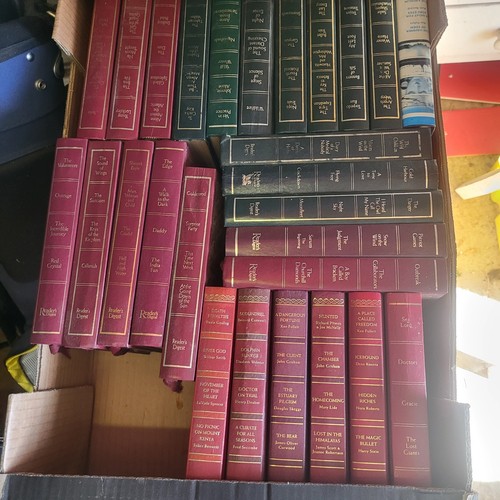 Readerst digest hardback - 26,