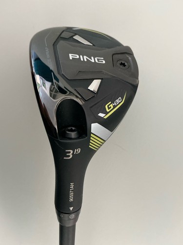 Men left handed ping - men's, 3