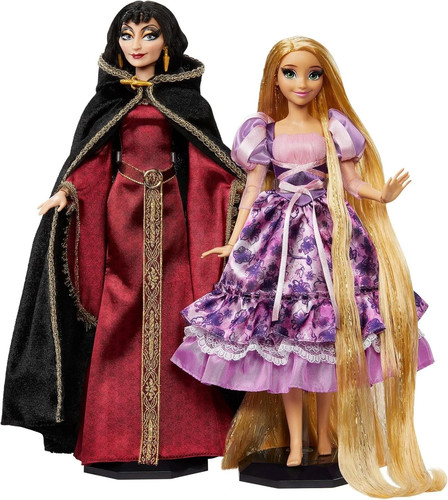 Disney tangled rapunzel - disney’s,