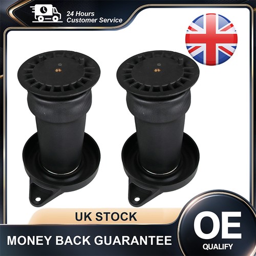 2pcs rear air suspension - 2pcs,