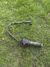 Suzuki Gsxr 750 Slingshot