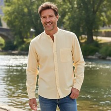 Grandad Shirts The Original