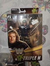 WWE Legends Series 13 -  Elite