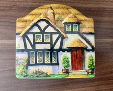 Vintage Tuckers of Totnes