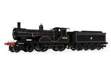 Hornby R30411 Br T9 30338 Loco