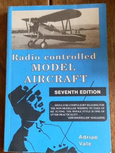 Radio controlled model - controlled,