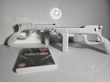 X 2 WiiGun Light Gun Wii with