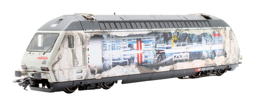 Marklin gauge 39604 sbb - marklin,