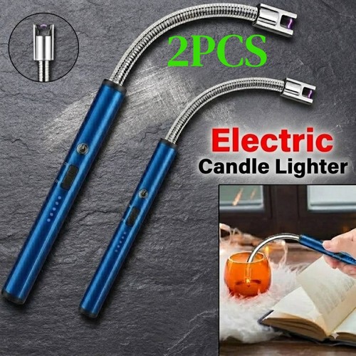 Ntek candle lighter - lighter, electric