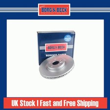 Brake Discs Vented For Land Rover Range Rover Evoque LV 2.0 D 4x4 Front LR059122