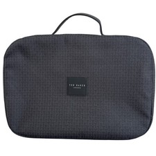 Ted Baker Men’s Wash Bag /