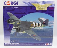 CORGI AVIATION 1/72 AA28601