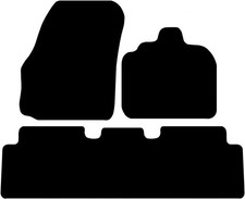 For Renault Scenic 2004-2009