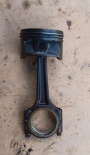 VAUXHALL CORSA D 1.4 PISTON & CONROD A14XER engine con rod