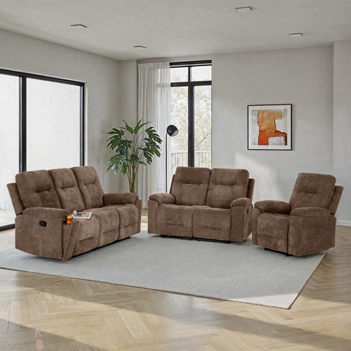 Guildford brown fabric - guildford,