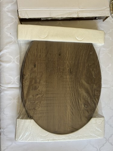 Premium sinobath wooden toilet - sinobath,