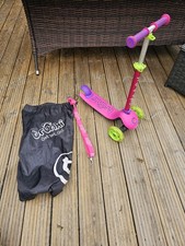 Trunkie Kids Pink Foldable 3