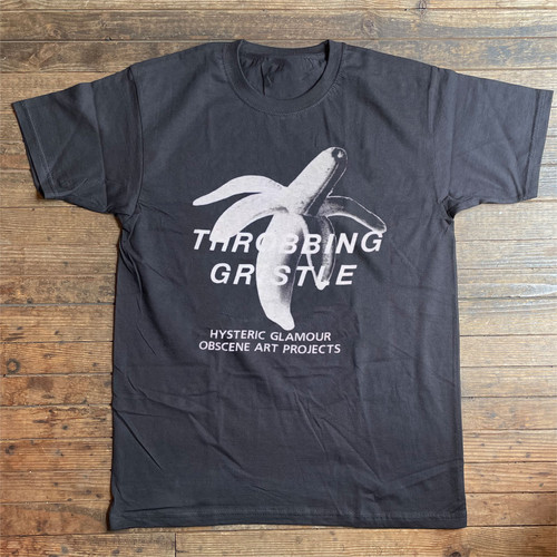 Hysteric glamour throbbing - hysteric,