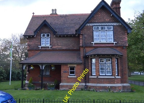 Photo 6x4 gate - photo,