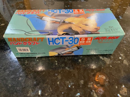 Automach hct 30s - automach, hct-30s