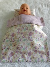 Dolls pram cot - pram,