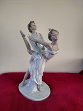 NAO by Lladro Figurine Ballet