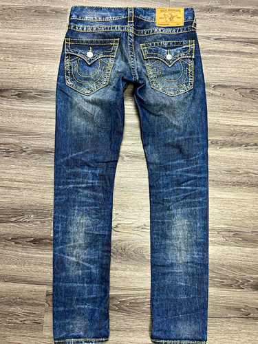 Vintage true religion world - religion,