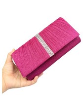 Women Evening Clutch Bag for