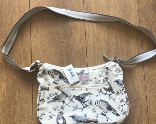 Cath kidston birds print oil - birds,