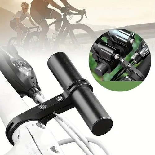 Handlebar extension bicycle - extension,