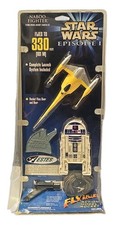 ESTES STAR WARS EPISODE ONE