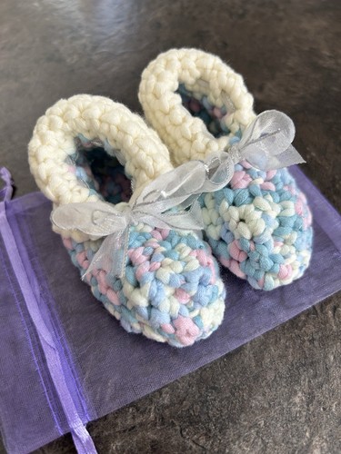 Babies booties inch - babies,