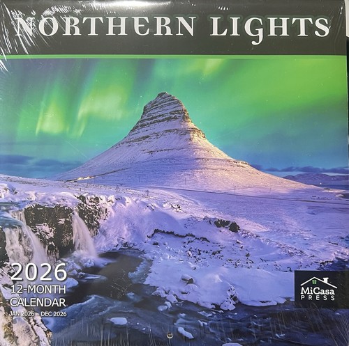 Micasa press northern lights - micasa,