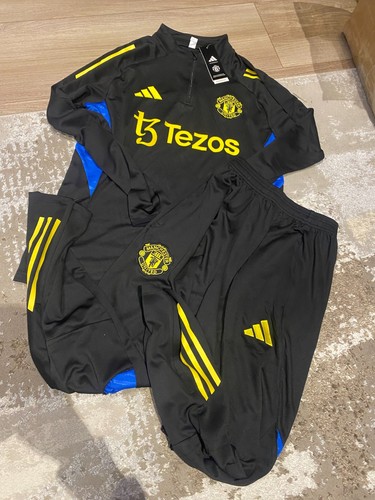 Adidas manchester united - adidas,