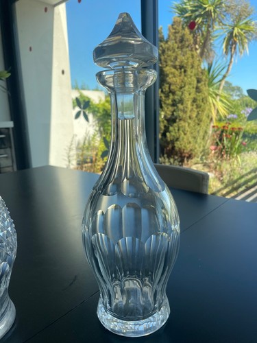 Waterford kildare decanter - kildare,