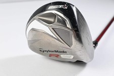 Taylormade R9 Driver / 9.5 Degree / Stiff Flex Fujikura Motore 65 Shaft