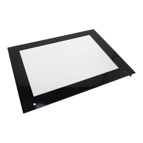 Hotpoint oven door - door, outer