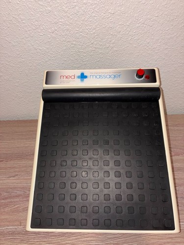 Med massager mmf07 therapeutic - med,