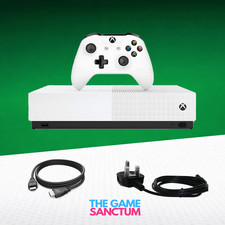 Microsoft Xbox One S Digital