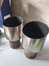 5 Inch KMS Exhaust Tips For