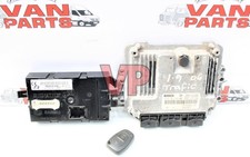 VIVARO TRAFIC PRIMASTAR - 1.9