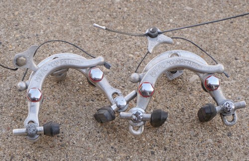 Mafac competition centerpull - mafac,