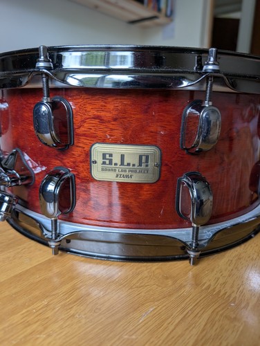 Tama slp bubinga - tama,
