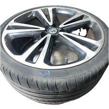 20" Genuine Vauxhall Insignia