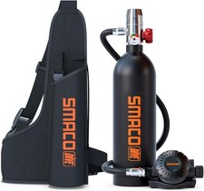 Portable 1L Mini Scuba
